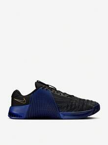 Nike Authentic Metcon 9 AMP Men's Training Running Shoes HF1098-001 - HF1098-001 - View 3