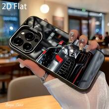 Fashion Phone Cases - 圖片1pcs - 查看 6