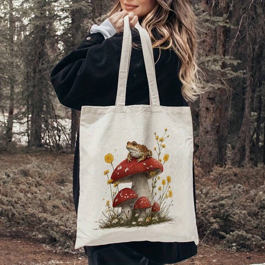 Kids Shoulder & Tote Bags - A - View 1