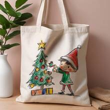 Kids Shoulder & Tote Bags - A - View 7