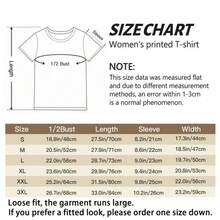 Women T-Shirts - 黑色 - 查看 7