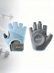 Sports Gloves - Gloves - View 7