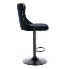 Barstools - Black - View 5