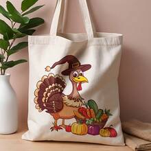 Kids Shoulder & Tote Bags - A - View 7