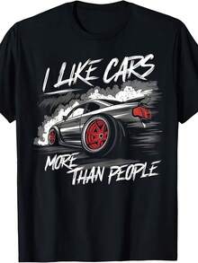 Women T-Shirts - 黑色 - 查看 1