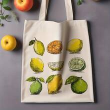 Kids Shoulder & Tote Bags - A - View 5