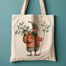 Kids Shoulder & Tote Bags - A - View 9