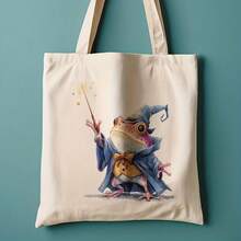 Kids Shoulder & Tote Bags - A - View 9