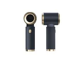 Leaf Blowers & Vacuums - Black - View 2