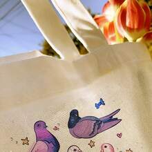 Kids Shoulder & Tote Bags - A - View 8