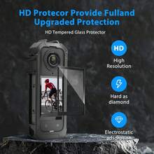 Accessories For Insta 360 X5 360° Camera, Perfect Gift For Friends - View 8