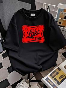 Women T-Shirts - 黑色 - 查看 2