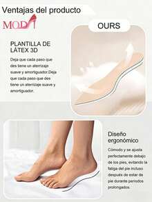 Women Pumps - Clear - View 7
