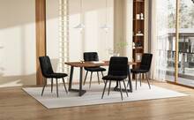 Furniture Brown - Walnut - 查看 2
