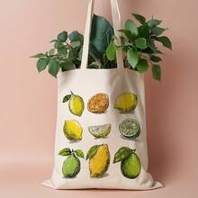 Kids Shoulder & Tote Bags - A - View 6