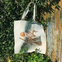 Kids Shoulder & Tote Bags - A - View 9