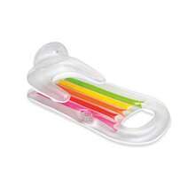 Inflatable Pool And Lake Floats Inflatable Rafts, Loungers And Ride-Ons - Multicolored - View 3