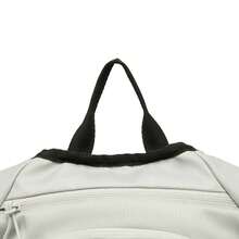 LI-NING Backpacks Unisex Backpacks ABSW109 Legit Official Store - 晶石灰 - 查看 7