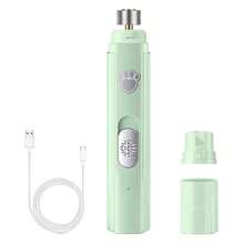 Pet Nail Clippers & Grinders - double holes - View 4