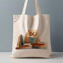 Kids Shoulder & Tote Bags - A - View 4