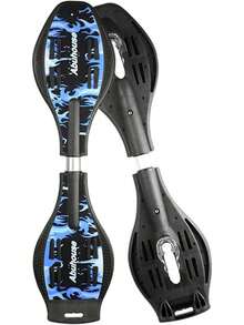 Blue a