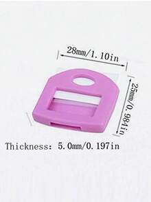 10/1pc Silicone Key Caps With Labels Keychains - Color Coded, Suitable For Home, Office, Residential Keys, Key Head Protection Covers, Identification Label System, Silicone Key Covers For Key Identification (Pendant Not Included) Colorful Key Covers Elastic Key Covers Silicone Key Covers For Key Identification - Multicolor - View 2