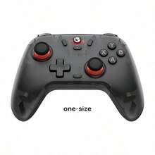 GAMESIR T4 Nova Lite Pro Gaming Controller, Linear Triggers, Tri-Mode Wireless 2.4G/Bluetooth/Wired, Compatible With Switch/Steam/Android/IOS - View 18
