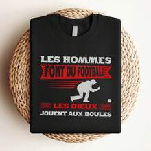 Women T-Shirts - 黑色 - 查看 3
