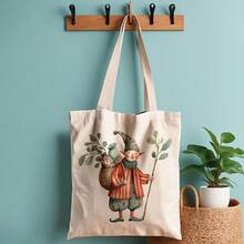 Kids Shoulder & Tote Bags - A - View 6