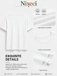 Women T-Shirts - G138黑色 - 查看 2