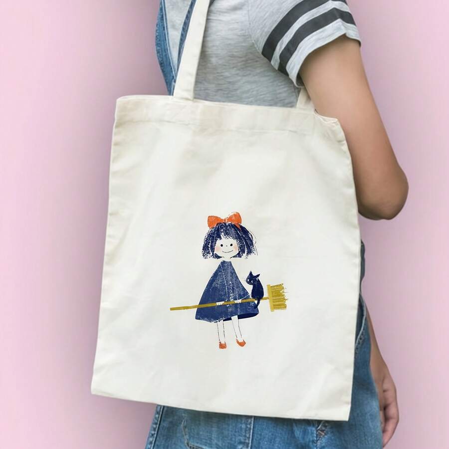 Kids Shoulder & Tote Bags - 13.78 Inches X 15.75 Inches - View 1