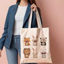 Kids Shoulder & Tote Bags - A - View 5