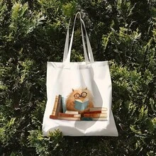 Kids Shoulder & Tote Bags - A - View 10