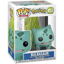 Funko POP! Games: Pokémon - Charizard (EMEA Version), Bulbasaur, Charmander, Collectible Vinyl Figure - Display Model, 1 Count - Multicolor - View 6