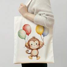 Kids Shoulder & Tote Bags - A - View 2