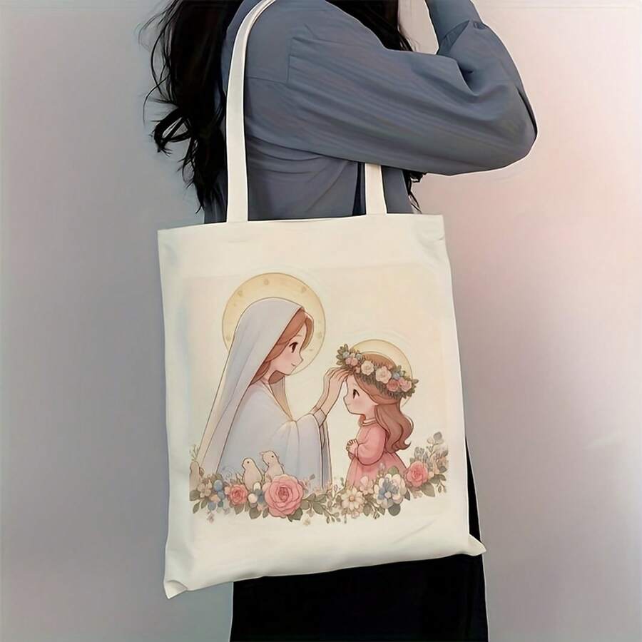 Kids Shoulder & Tote Bags - A - View 1