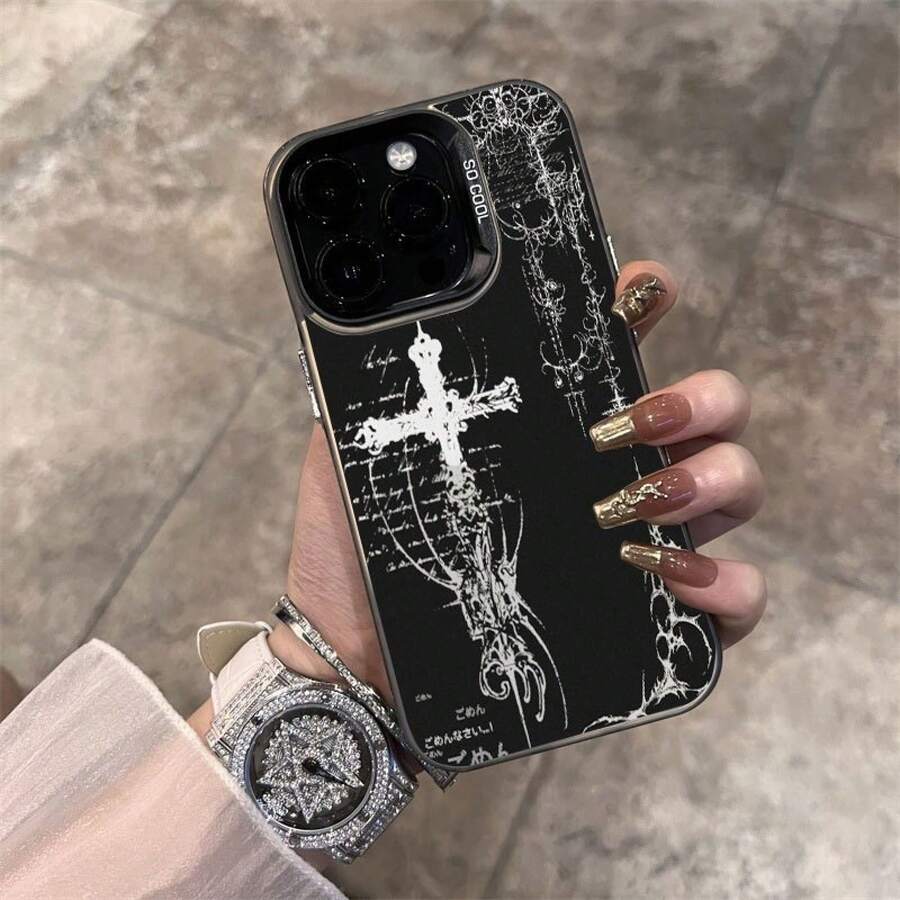 Fashion Phone Cases - 圖片1Pcs - 查看 1