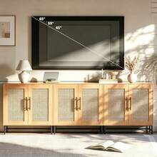 Buffets & Sideboards - Beige - View 7