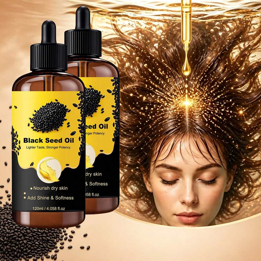 Hair Care Sets - Nourishing - View 1