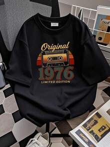 Women T-Shirts - 黑色 - 查看 2