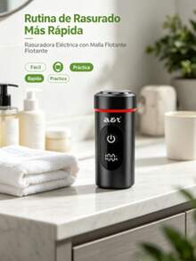Electric Shavers & Accessories - Multicolor - View 7