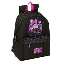 Portable School Backpack