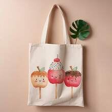 Kids Shoulder & Tote Bags - A - View 8