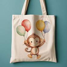 Kids Shoulder & Tote Bags - A - View 5
