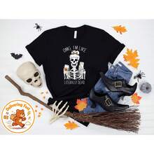 Men Outdoor Tees & Tanks - Black - View 1