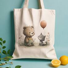 Kids Shoulder & Tote Bags - A - View 7