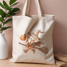 Kids Shoulder & Tote Bags - A - View 7