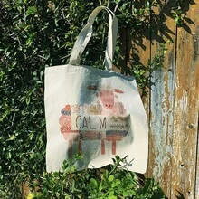 Kids Shoulder & Tote Bags - A - View 9
