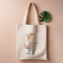 Kids Shoulder & Tote Bags - A - View 8