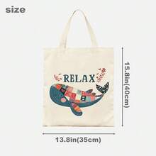 Kids Shoulder & Tote Bags - A - View 3